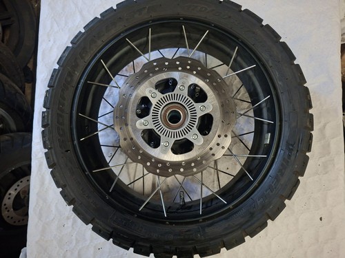 Jante roue arriere benelli - roue,