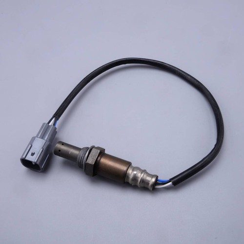 Downstream oxygen sensor - downstream, o2