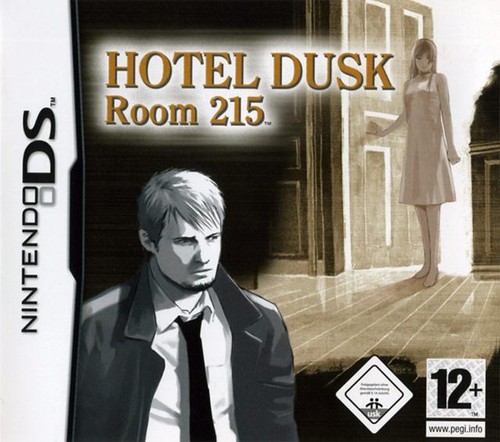 Jeu hôtel dusk room - jeu,