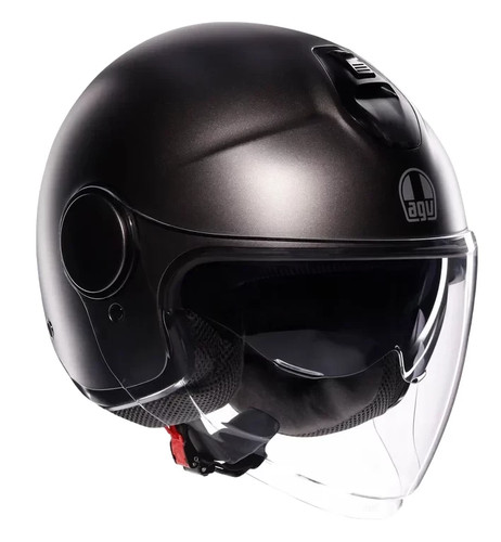Agv etres mono grey asphalt - grey,
