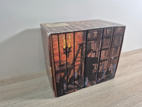 Harry potter coffret - -,