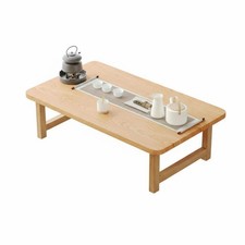 Table de Sol Pliante Pliable