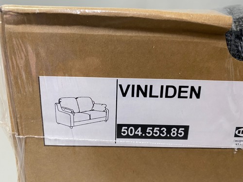 Housse ikea vinliden pour - ikea,