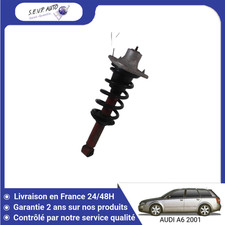 🇫🇷 AMORTISSEUR ARRIERE