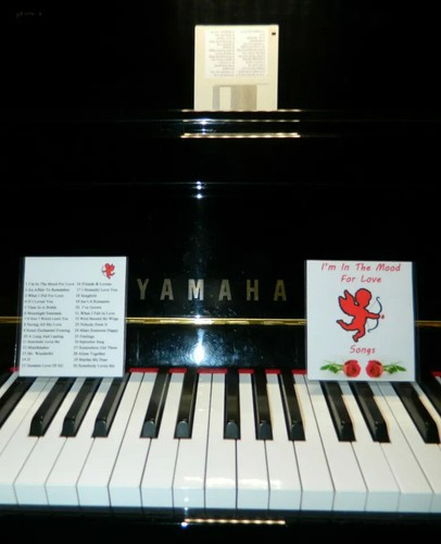 Yamaha disklavier clavinova - yamaha,