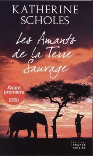 Les amants terre - les, de