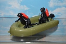 Timpo toys plongeurs frogmen