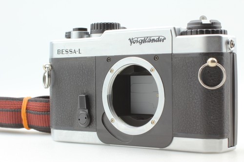 Près mint voigtlander - de, ]