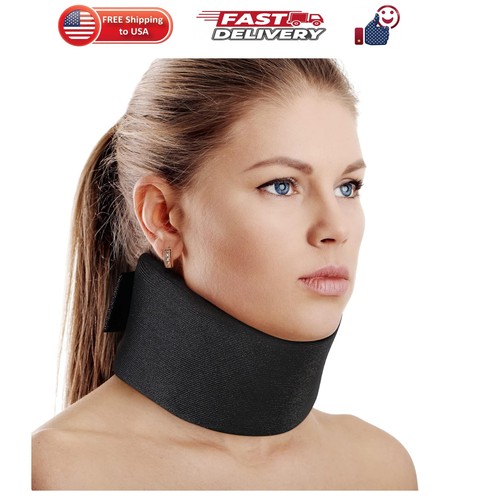Soft foam neck brace universal - foam,