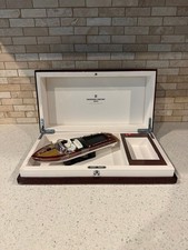 Frederique Constant Runabout Limited Edition Watch box only