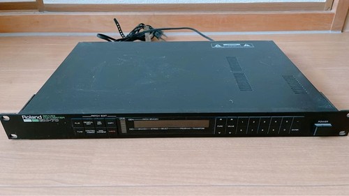 Convertisseur midi roland - convertisseur,