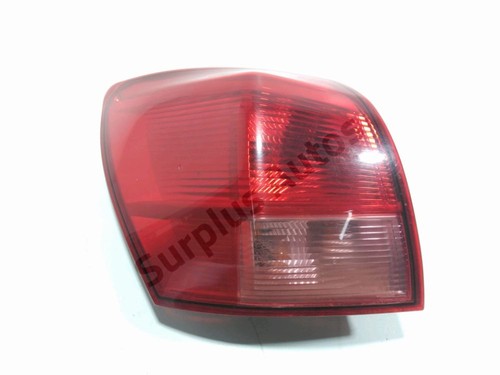 Feu arriere gauche 26559jd00a - feu,
