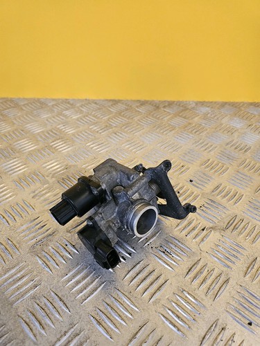 Boitier papillon pour yamaha - papillon,