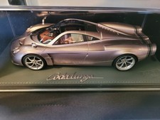 Pagani Huayra Codalunga