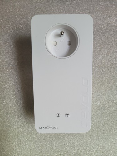 Adaptateur cpl wifi devolo - adaptateur,