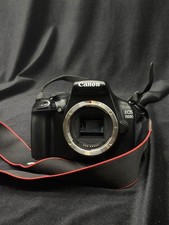 Boîtier Canon EOS 1100D noir