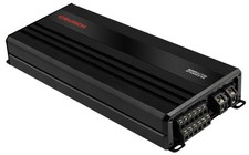 Crunch GTX2600.6D / B-STOCK