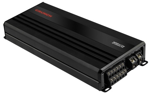 Crunch gtx2600 b stock - gtx2600.6d, b-stock