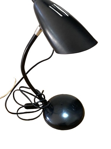 Lampe bureau monteuse métal - bureau,