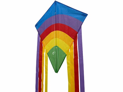 Cerf volant monoligne - cerf-volant,
