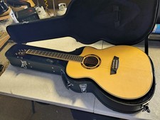 Washburn AG70CE Apprentice