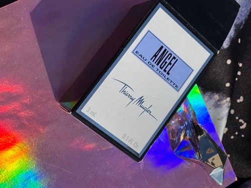 Thierry mugler miniature - ,
