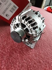 Alternateur Laguna 2 Megane 2