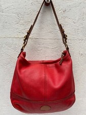 FOSSIL sac à main authentique