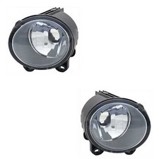 Phares Antibrouillard Kit