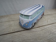 BOITE A BISCUIT TOLE - COMBI