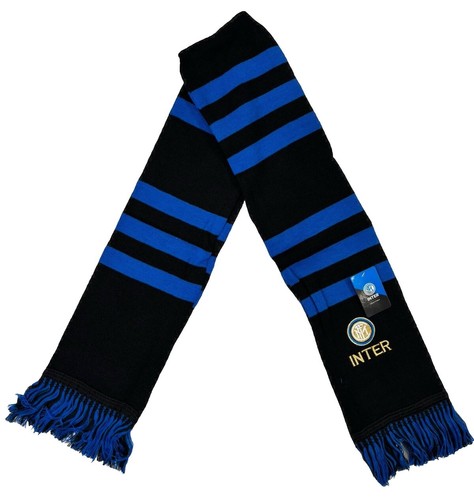 écharpe inter officielle - inter, en