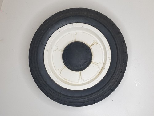 Roue avant tondeuse honda - avant, de