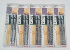BOSCH 2609256737 T345XF Lot de