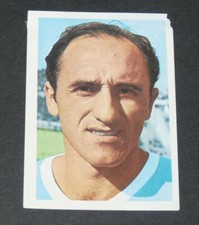 N°249 ROBERTO MATOSAS URUGUAY