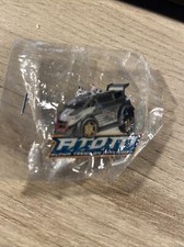 Alpha Teens On Machines Lapel Pin - ATOM A.T.O.M. Cartoon Animated Car Auto Pin