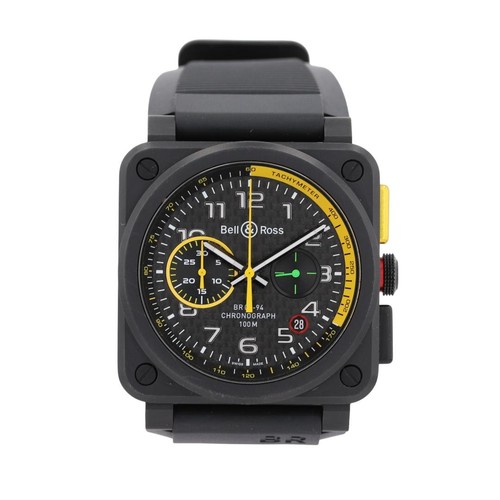 Bell ross 03 94 - bell,