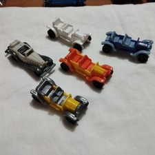 Kinder Ferrero Vintage Auto  Oldtimer 