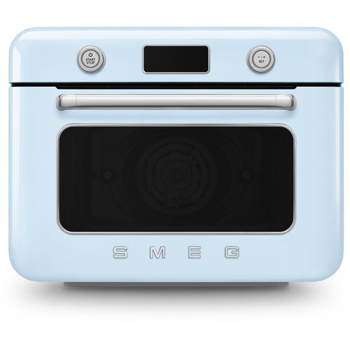 Mini four smeg cof01pbeu - four,
