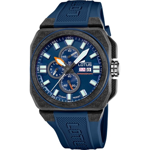 Montre lotus homme chrono - montre,