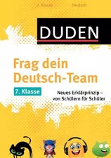 Frag dein Deutsch-Team 7