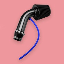 Black Cold Air Intake Filter