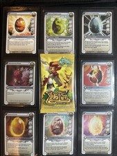 Full set Wakfu – Dofus