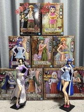 ONE PIECE Figurine Manga Goods