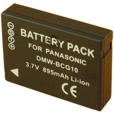 Batterie pour LEICA V-LUX 30
