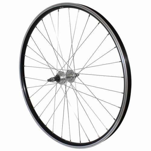 Roue vtt patin - , arriere