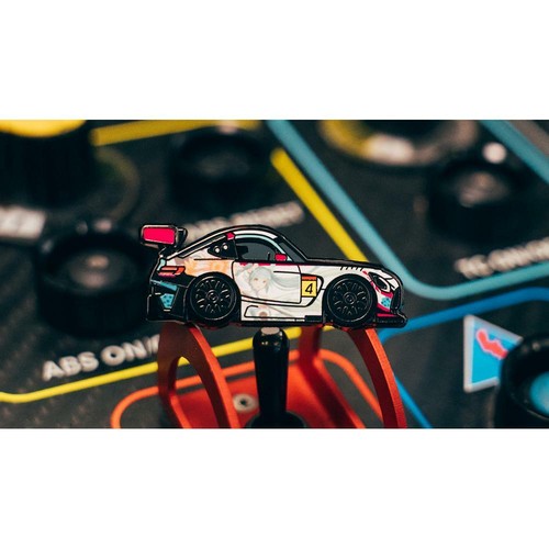 Gsr leen customs amg - x,