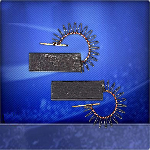Charbons pour moteur - charbons,