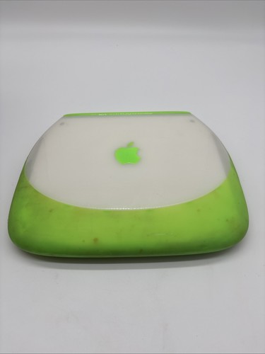 Restored rare apple - rare,