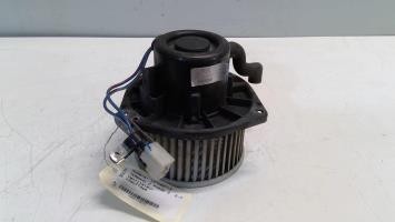 Ventilateur chauffage nissan - ventilateur,