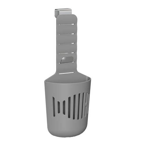 Porte pastille toilette - porte-pastille,